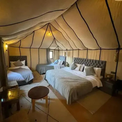 Dream Land Camp
