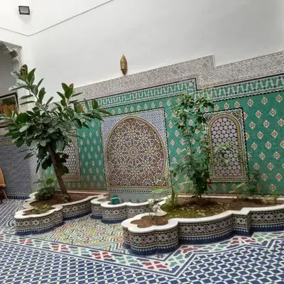 Riad Benkirane