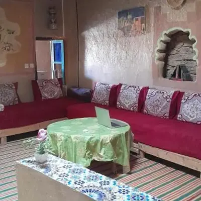 Oasis travel