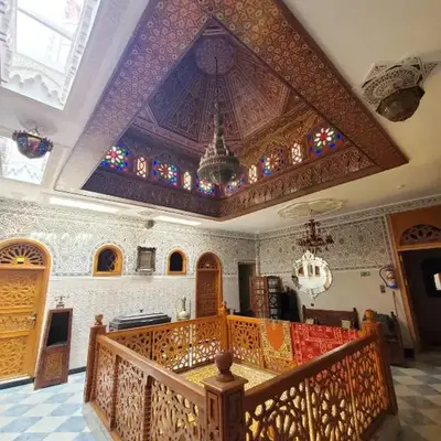 Riad Royal