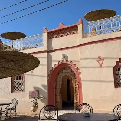 Riad Amar