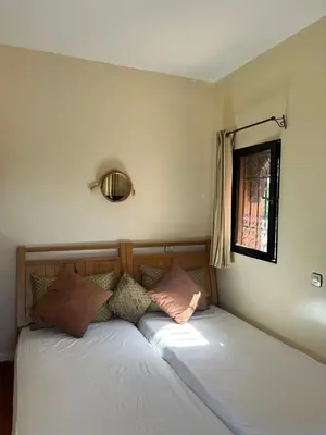 Gallery image of Gite & Camping route Ouarzazate in Chouiter