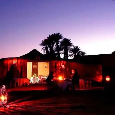 Nomads Life Style