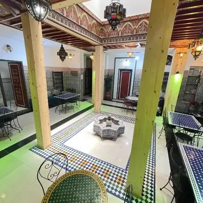 La Casa Espanyola