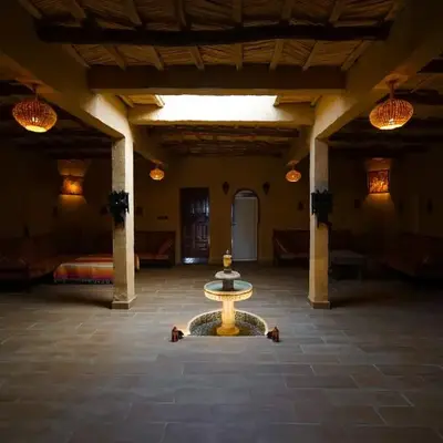 Riad Marhaba Merzane