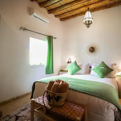 Riad Kasbah Aiour