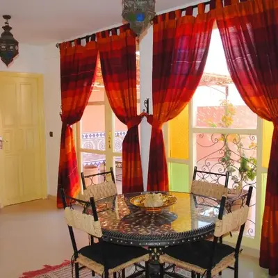 Appartement Anatim