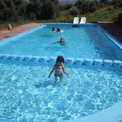 Villa Paradise