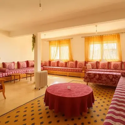 Vittel Ifrane Large and Beautiful Apartment
