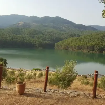 Relais De Tahla