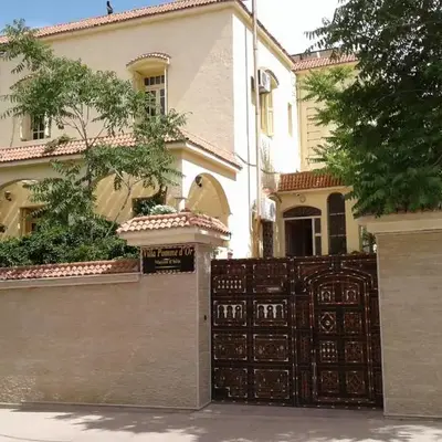 Villa Pomme d'Or