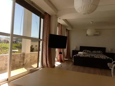 Gallery image of Taza Apartment with view park and restaurant in Taza