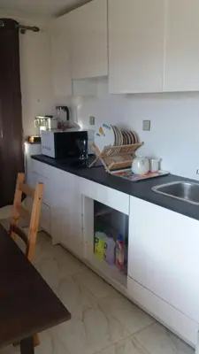 Gallery image of Taza Apartment with view park and restaurant in Taza