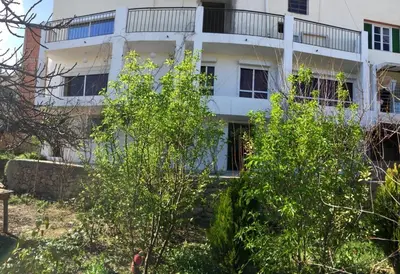 Gallery image of Taza Apartment with view park and restaurant in Taza