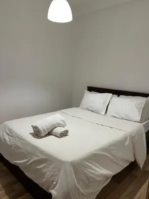 Gallery image of Taza Apartment with view park and restaurant in Taza