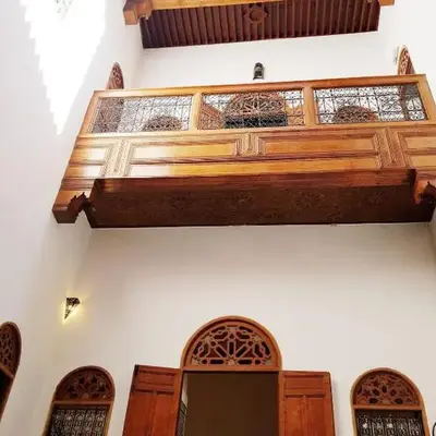 Riad Inspira