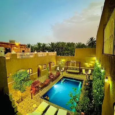 La Petite Kasbah