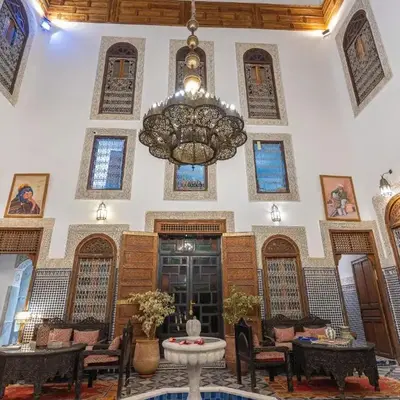 Riad Ghita