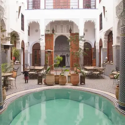 Riad Jamaï