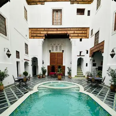 Riad Zitouna