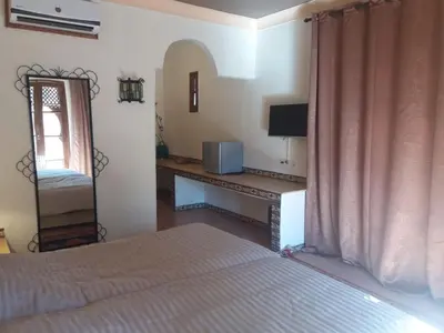 Gallery image of Hotel Club Hanane in Ouarzazate