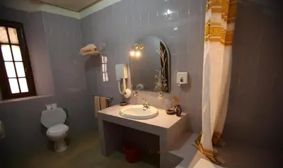 Gallery image of Hotel Club Hanane in Ouarzazate