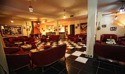 Gallery image of Hotel Club Hanane in Ouarzazate