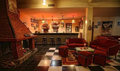 Gallery image of Hotel Club Hanane in Ouarzazate