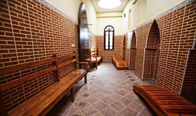 Gallery image of Hotel Club Hanane in Ouarzazate