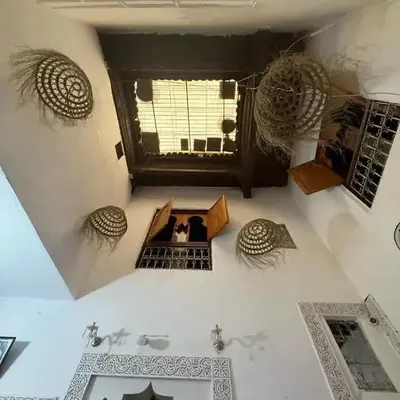 Dar Elkorchi