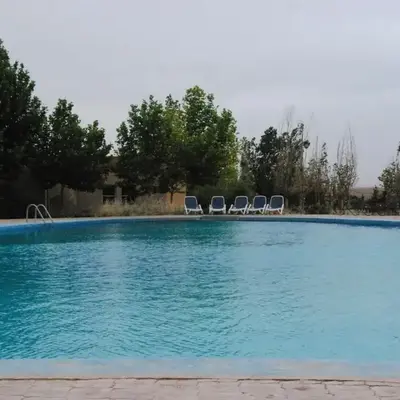 Hotel Taddart