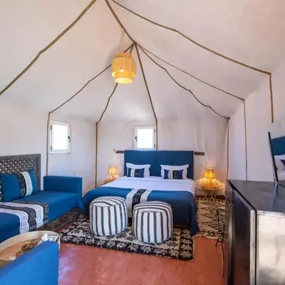 DWO Golden Camp Merzouga