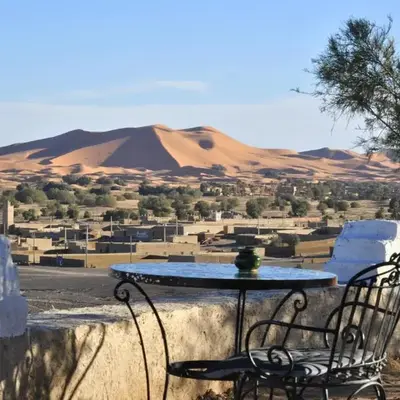 Kasbah Hotel Panorama