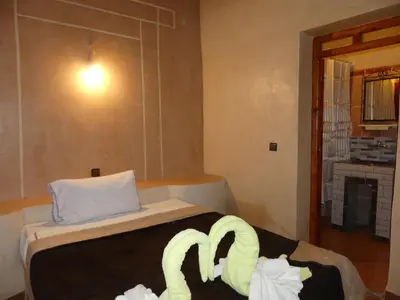 Gallery image of Auberge Sahara in Merzouga