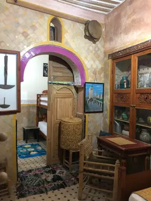 Gallery image of Museum House - Dar Melyani in Fès