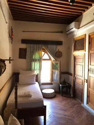 Gallery image of Museum House - Dar Melyani in Fès