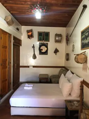 Gallery image of Museum House - Dar Melyani in Fès