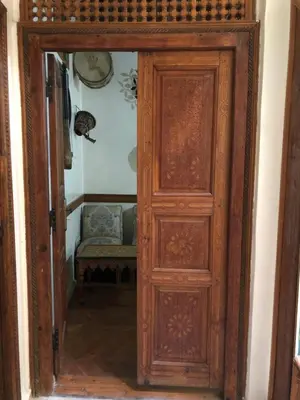 Gallery image of Museum House - Dar Melyani in Fès