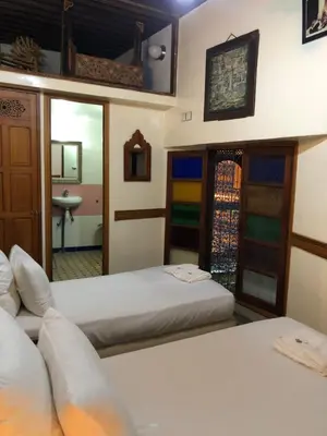 Gallery image of Museum House - Dar Melyani in Fès
