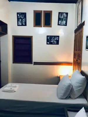 Gallery image of Museum House - Dar Melyani in Fès