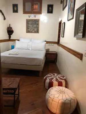Gallery image of Museum House - Dar Melyani in Fès