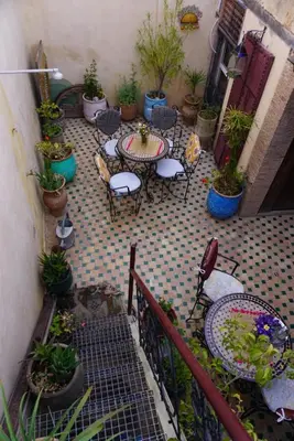 Gallery image of Museum House - Dar Melyani in Fès