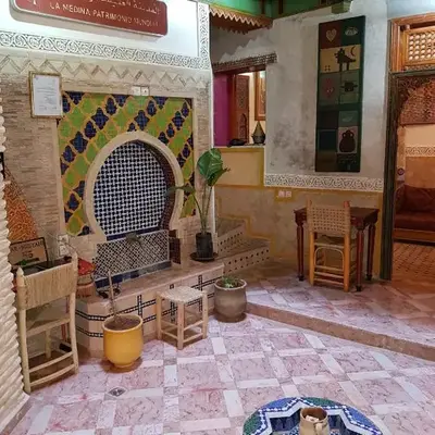 Museum House - Dar Melyani