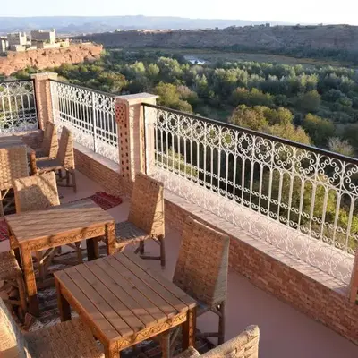 Kasbah Assafar