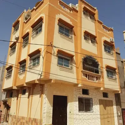 Résidence MARWA