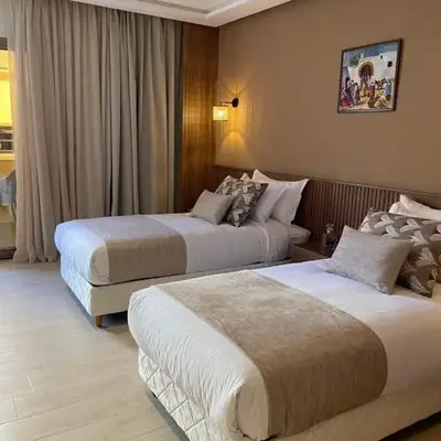 Hotel De Nice