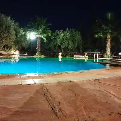 Riad Sidi Hicham