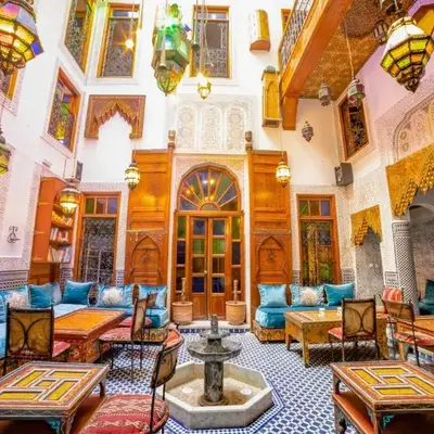 Riad Verus