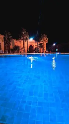 Gallery image of Palm's Hotel Club in Erfoud