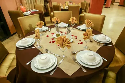 Gallery image of Palm's Hotel Club in Erfoud